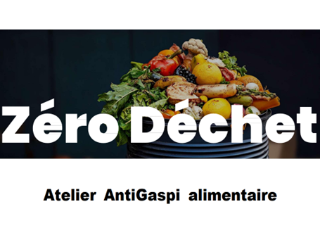 recettes anti-gaspi
