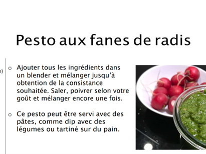 recettes anti-gaspi
